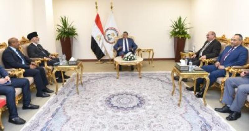 المهندس محمد صلاح الدين مصطفى