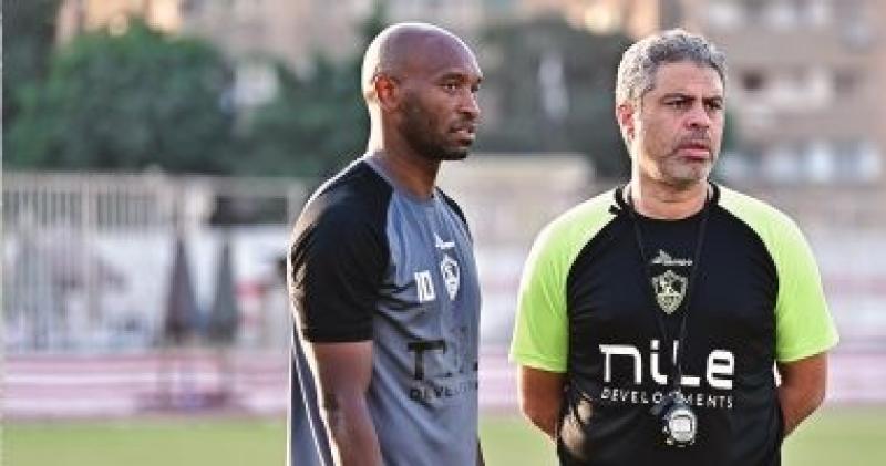 معتمد جمال 