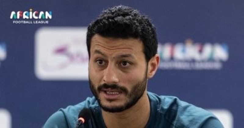 محمد الشناوى 