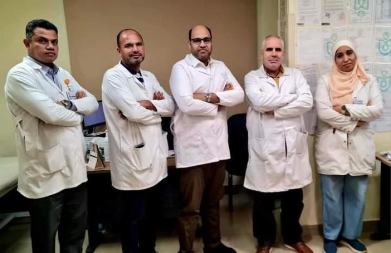 مجمع الإسماعيلية الطبي