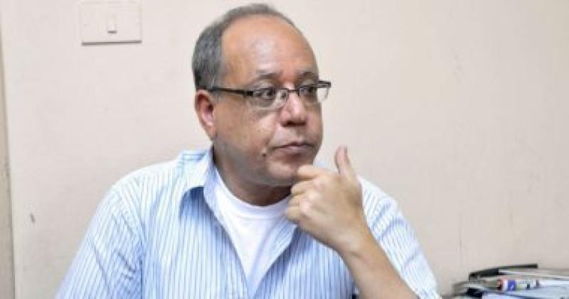 عاطف شكري