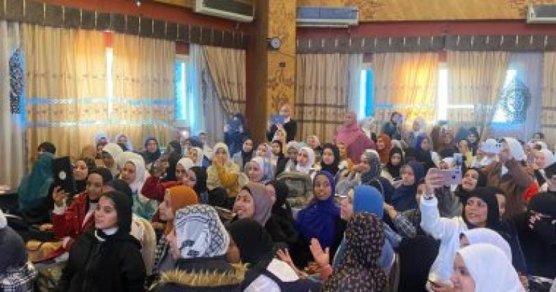 القوافل التعليمية