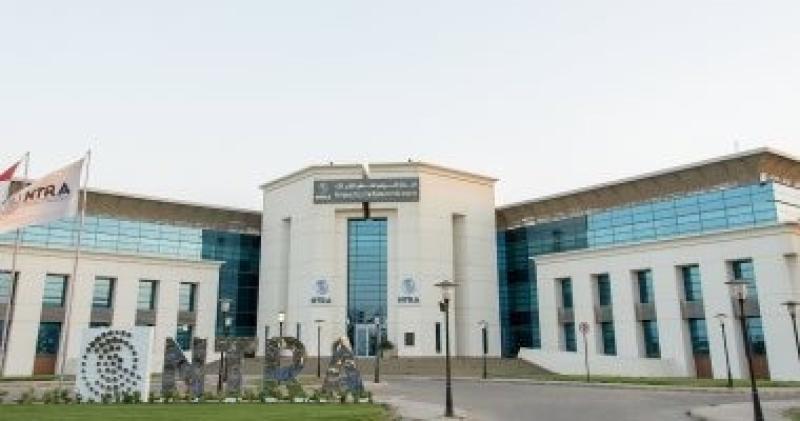  المصرية للاتصالات