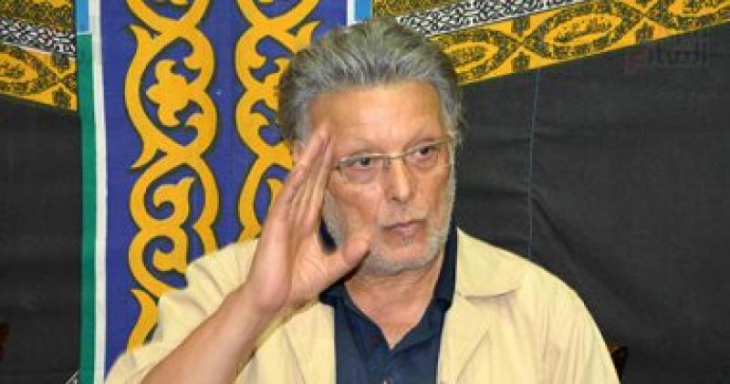 اشرف عبد الغفور 