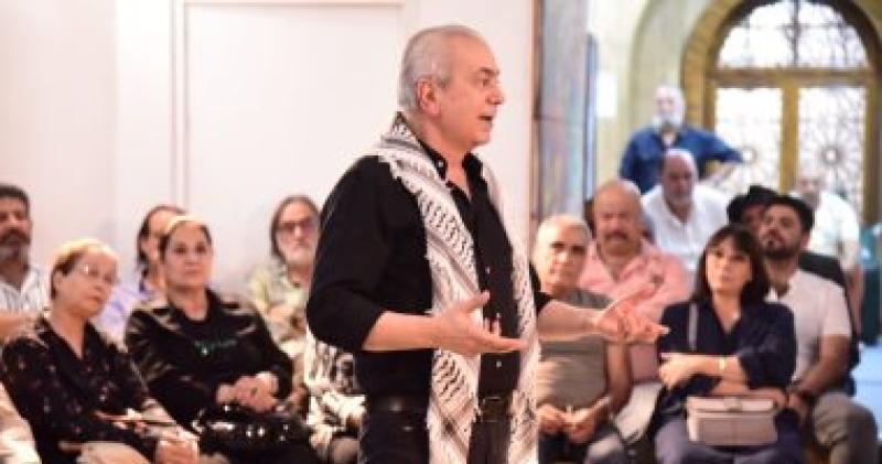 مهرجان أيام قرطاج المسرحية