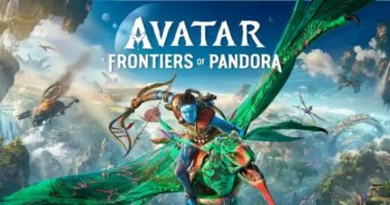 Avatar: Frontiers of Pandora