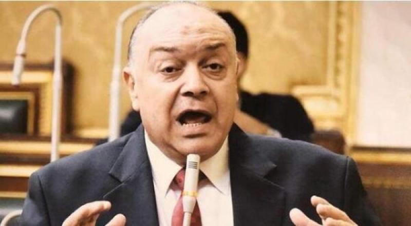 النائب وحيد قرقر 