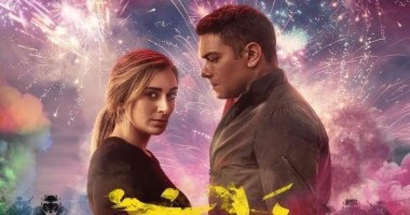  فيلم شماريخ 