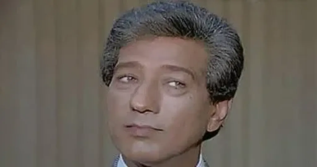 كرم مطاوع