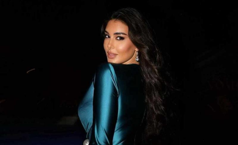 ياسمين صبرى 