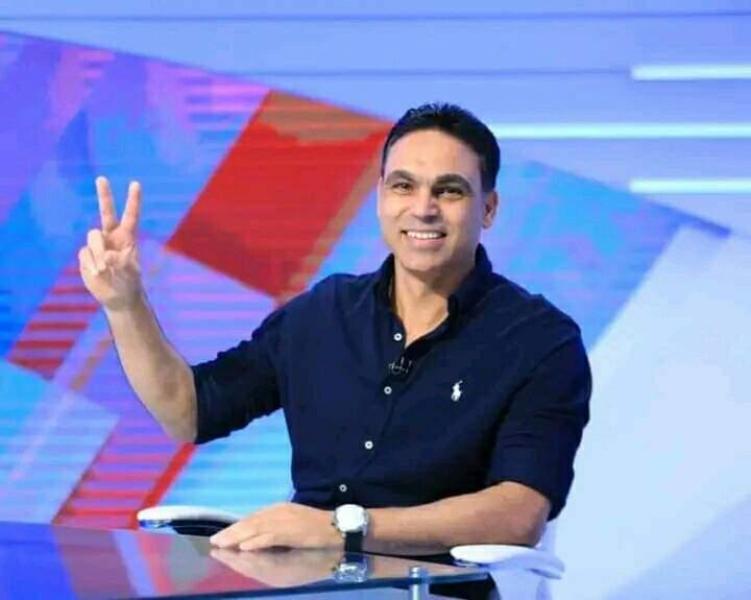 المستشار أسامة الصعيدي