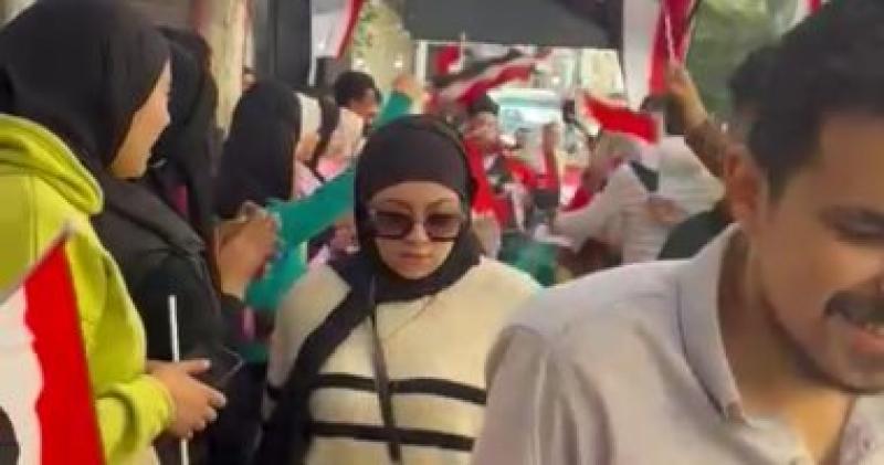 جانب من الانتخابات 