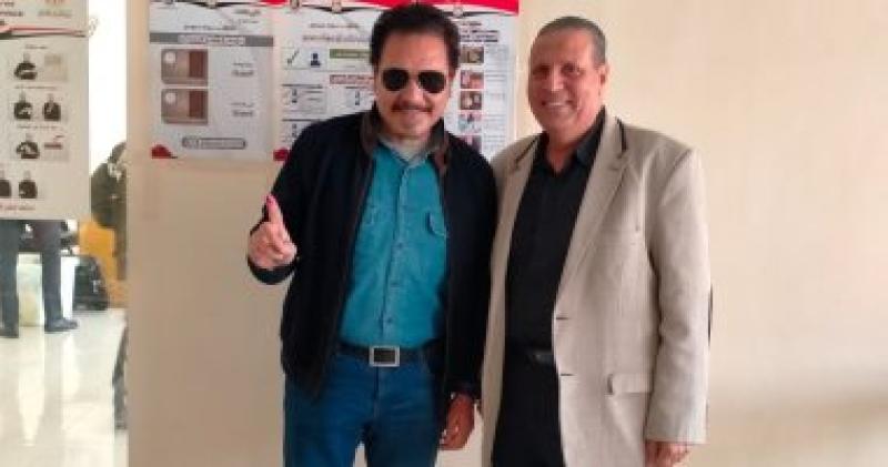 محمد رياض 