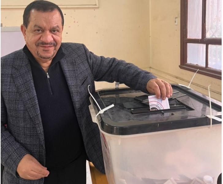  المهندس عبد السلام الجبلى