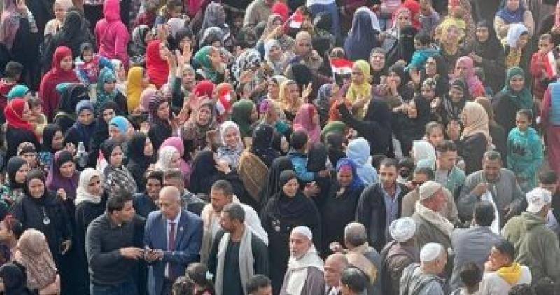  اللجان الانتخابية
