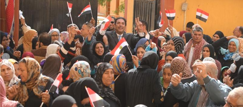 لجان الانتخابات