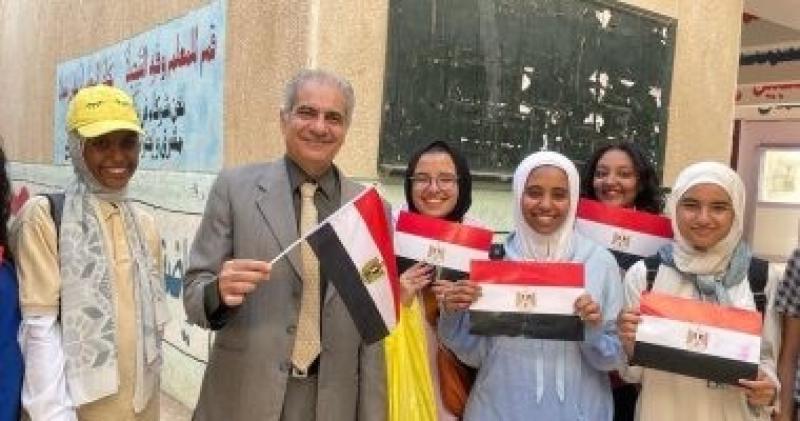الهيئه الوطنيه للانتخابات