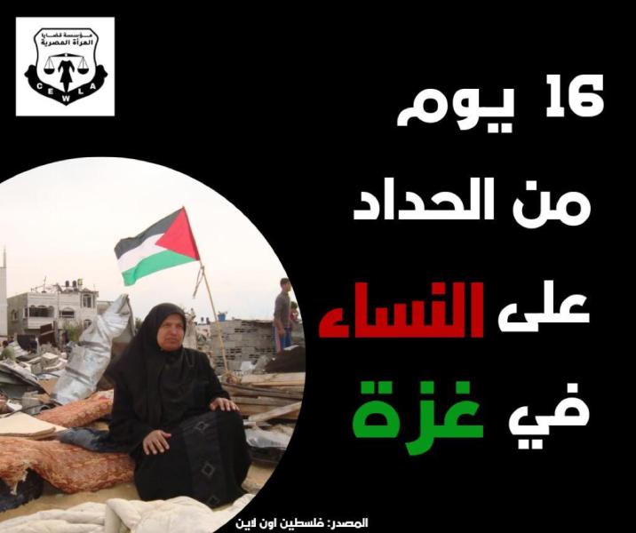 قضايا المرأة 