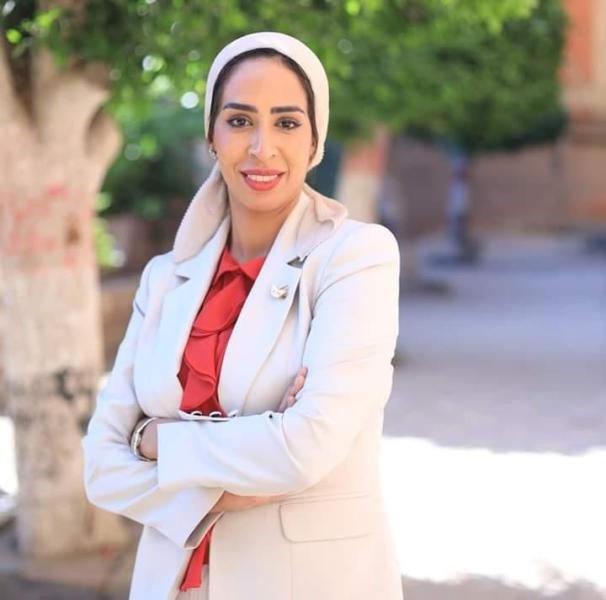 الدكتوره شيماء صلاح 