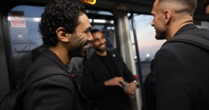 بعثه الأهلي