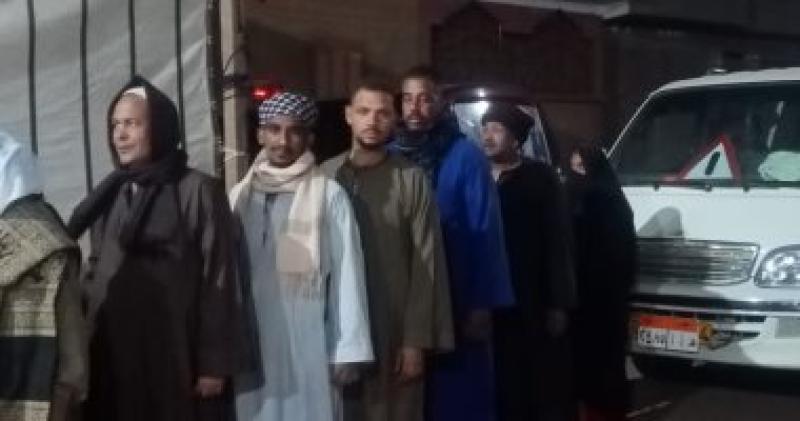 الانتخابات 