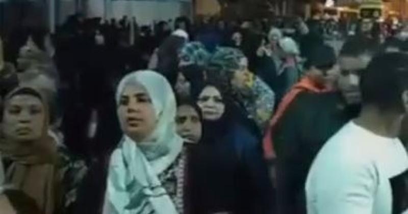 انتخابات الرئاسة