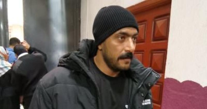 احمد العوضي 