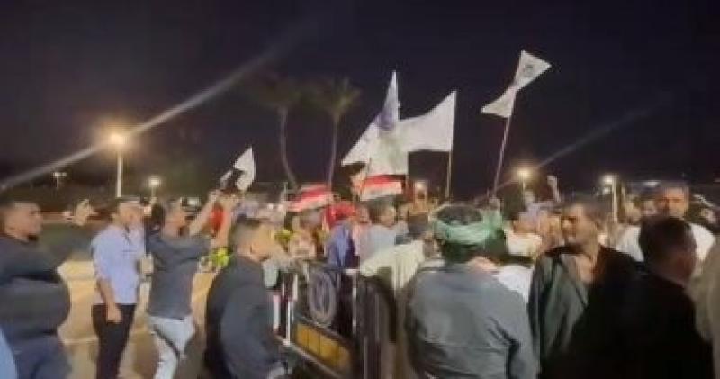 إنتخابات الرئاسة 