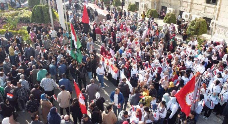 انتخابات الرئاسة