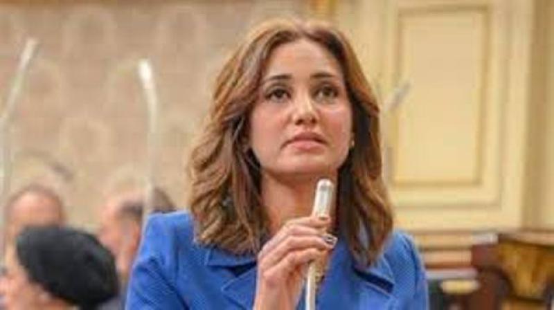 رغدة نجاتي