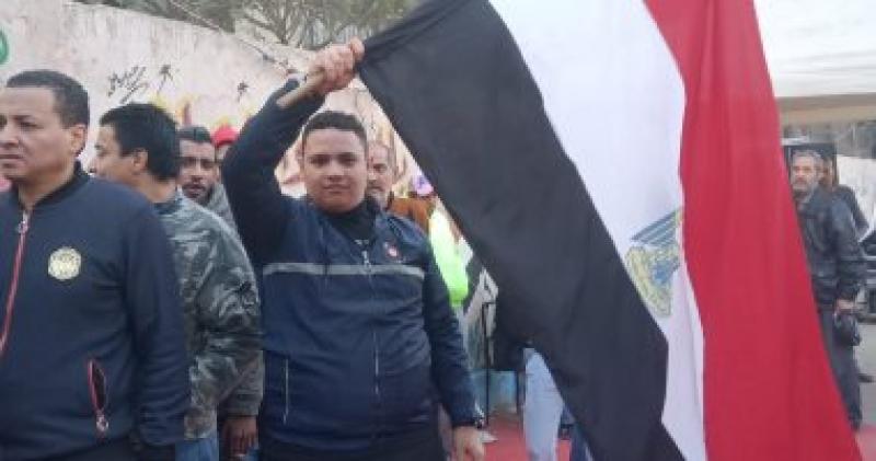انتخابات الرئاسة 2024 