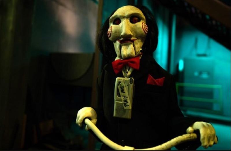 فيلم Saw