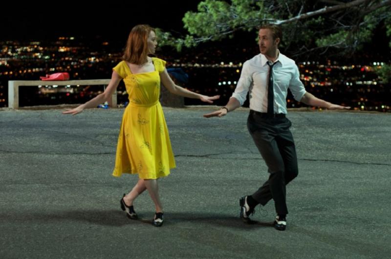 فيلم La La Land
