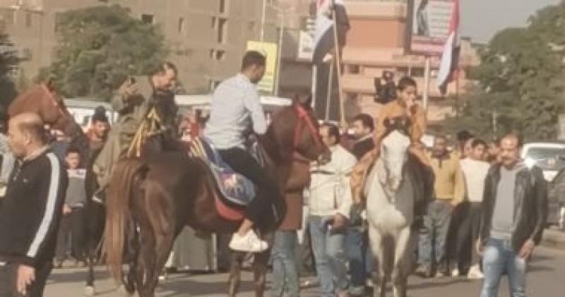 انتخابات الرئاسة