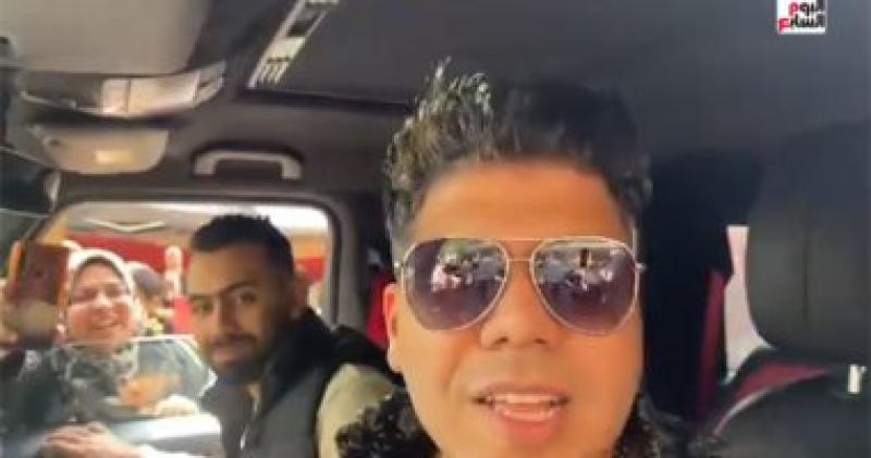 عمر كمال