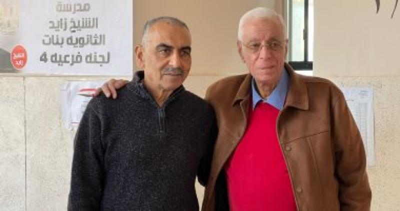 حسام موافي