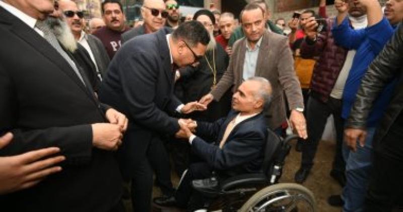 محافظ الدقهلية 