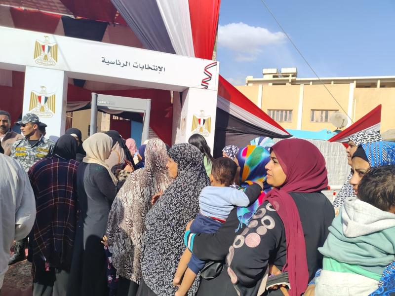 الانتخابات 