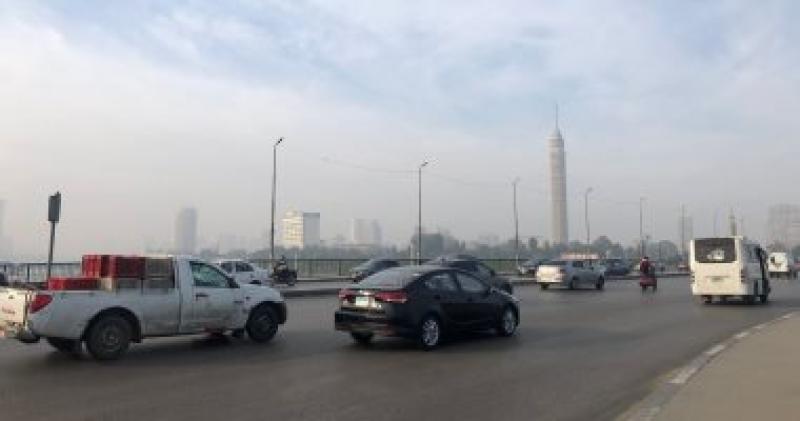 المرور 