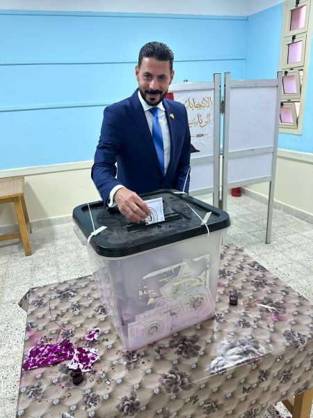 سعيد حساسين 