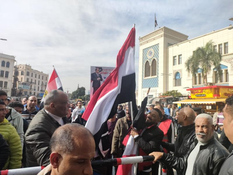الانتخابات الرئاسية