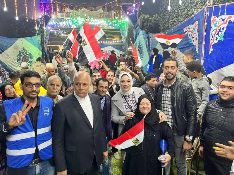 الانتخابات الرئاسية