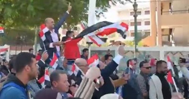  الانتخابات الرئاسية