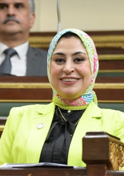 ولاء التمامي 