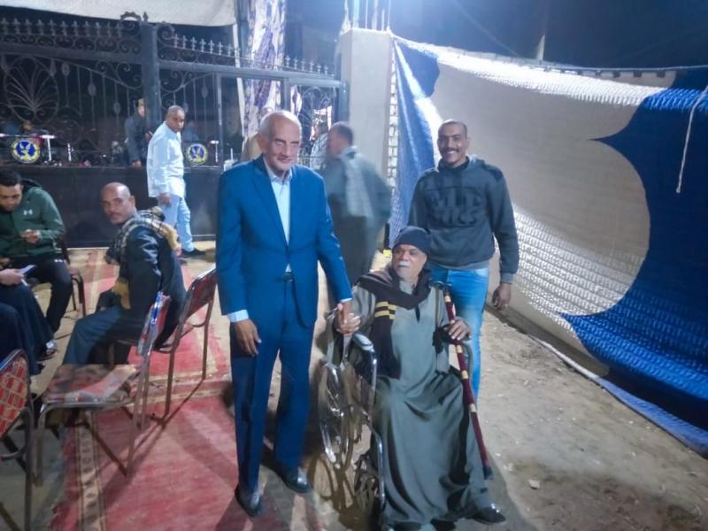 خالد خلف الله