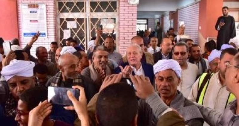 الانتخابات الرئاسية 