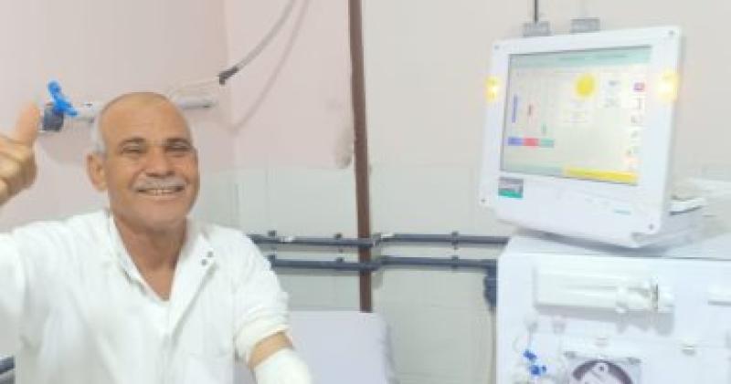 الخدمات الطبية للمواطنين