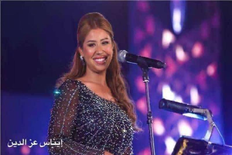 القومية تغنى لأم كلثوم بأوبرا الإسكندرية