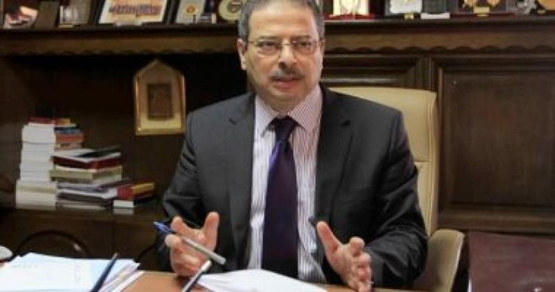 المهندس جابر دسوقى