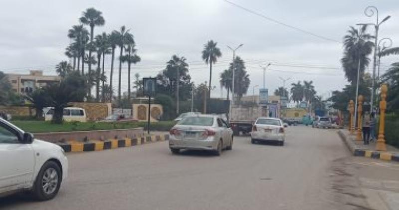 الطقس 